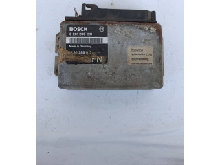 Řídící jednotka 90298613, 0261200120   Opel Omega A 1986