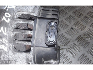 Генератор 2650017a   Chevrolet Trans Sport      