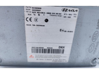 Дисплей    96160G5KH0, DA332G5EP   KIA Niro