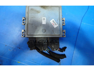 Řídící jednotka 23710BB31A, 237103610R   Nissan Qashqai 2009