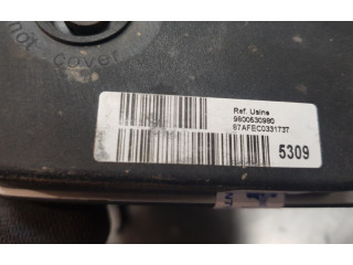 Блок АБС 9674663580, 0265252222   Peugeot  Partner  2015 - 2018 года