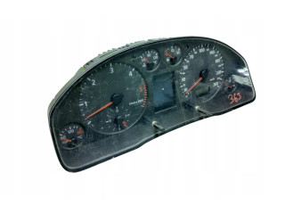 Přístrojová deska  Audi A6 S6 C5 4B 2001 4B0919880X  