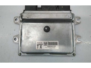 Řídící jednotka MEC940240, MEC940240D21929   Nissan Qashqai 2007