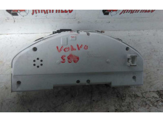 Панель приборов 8603411   Volvo S80       