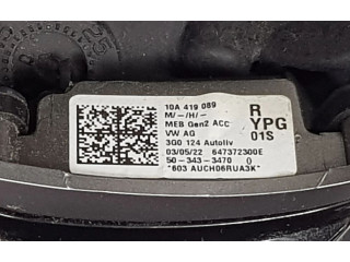 Volant Volkswagen ID.5 2022 10A419089R, 10A419089R  