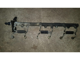 Vstřikovací lišta 0445216002, 0281002405   BMW 5 E39  pro naftový motor 3.0  