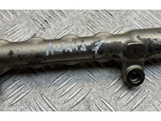 Vstřikovací lišta 238100R020, 8945860010   Toyota Auris 150    ADE157L-DHFNXW 