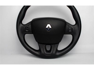 Volant Renault Scenic III -  Grand scenic III 2009   