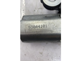 Vstřikovací lišta 0390201598   Volkswagen Touran I    BKC 