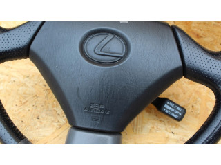 Руль Lexus GS 300 400 430  1991 - 2005 года G113      