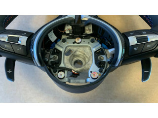 Руль BMW 6 F12 F13  2010-2018 года 32307851234, 32308092206      