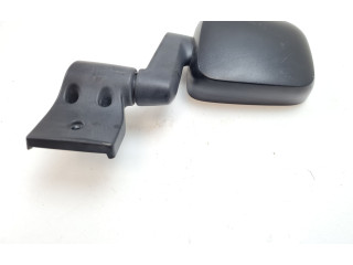 Zpětné zrcátko  Jeep Wrangler 2005  711188, 010735  