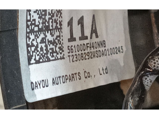 Руль Hyundai Kona I  2017 - 2023 года 56100DF440NNB, T230829WSDA0100245      