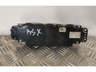 Блок управления климат-контролем 7820A082XB   Mitsubishi ASX