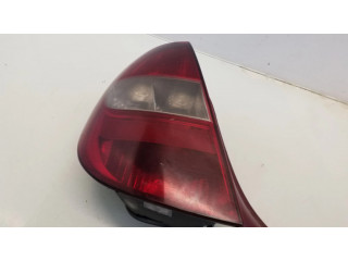 Задний фонарь  9632646780    Citroen C5   2001-2004 года