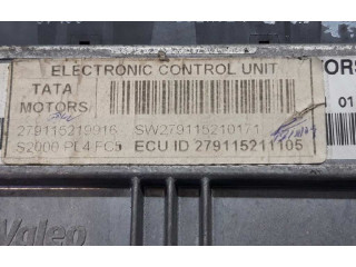Řídící jednotka 279115211105, 279115219916   Tata Indica Vista I 2010