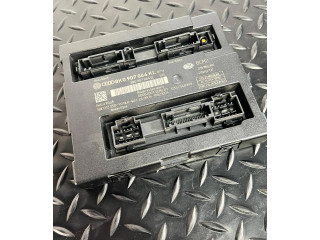 Блок комфорта 8K0907064KL, 5DK01235090   Audi Q5 SQ5   