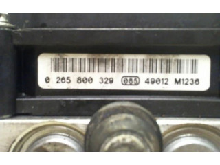Jednotka ABS    Renault Modus 2004