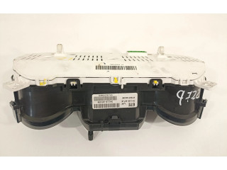 Přístrojová deska  Suzuki Grand Vitara II 2007 3411067JE  
