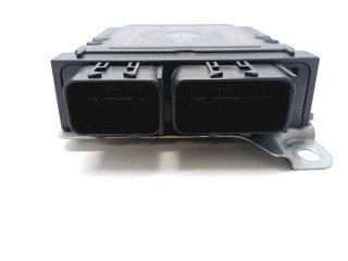Блок подушек безопасности 1512876-00-B   Tesla Model Y