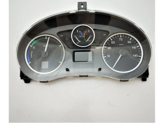 Vstřikovací lišta 9801640080, 503001317050   Peugeot Partner     
