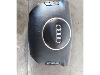 Подушка безопасности водителя 8E0880201AB   Audi A4 Allroad