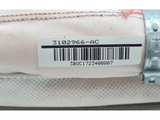 Боковая подушка безопасности 84282464, 3098339AA   Opel Insignia B