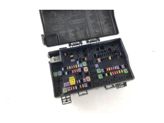 Блок предохранителей P68242818AC, 16238DA   Jeep Grand Cherokee    