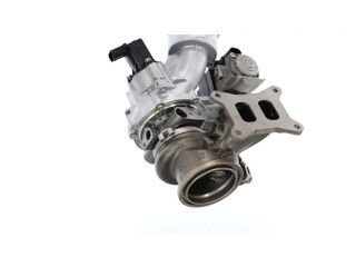  Турбина Audi TT TTS RS Mk3 8S  06K145701MX, 06K145701MX         