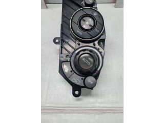 Блок управления климат-контролем SANWA2075, MN454100109   Honda Civic