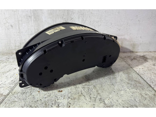 Панель приборов 0263625216, P12802928   Saab 9-3 Ver1       