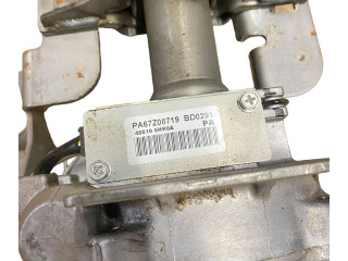    Рулевая рейка 488105HR0A, PA67Z08719   Nissan Rogue 2013 - 2020 года