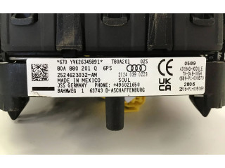 Volant Audi Q5 SQ5 2024 80A419091, 80A880201Q  