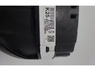 Přístrojová deska  Hyundai i40 2013 940113Z390  