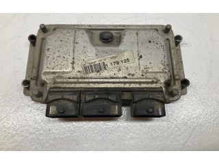Řídící jednotka 0261206246, 0261206246   Peugeot 106 