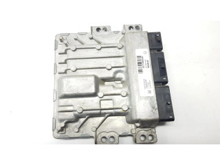 Řídící jednotka 42C37779700, 16090500395   Dacia Dokker 2010