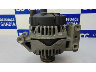 Генератор 51784845, ALTERNADOR   Fiat Doblo 1.2     