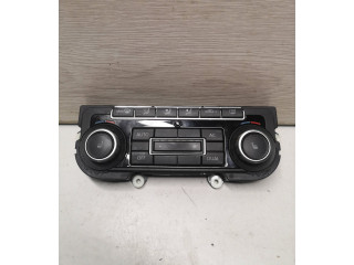 Блок управления климат-контролем 5K0907044BT, 5HB00974641   Volkswagen Golf VI
