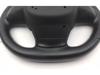 Volant Renault Megane IV 2018   