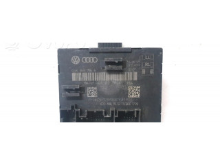 Блок управления 4G8959795E   Audi A6 S6 C7 4G