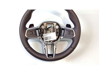 Volant BMW X1 U11 2022 027415, 32305A4EE20  