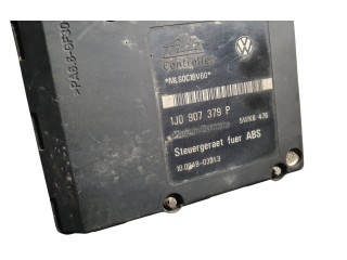 Блок АБС 7M3614111H, 10020402094   Volkswagen  Sharan  2001 - 2010 года