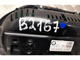 Панель приборов 8715144, B2167   BMW X2 F39       