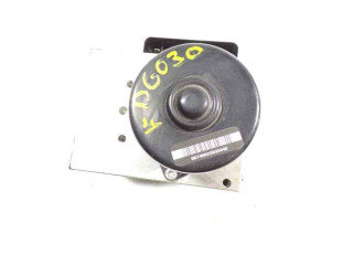 Jednotka ABS A0044316212, A0054310212   Mercedes-Benz SLK R171 2005