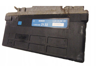 Jednotka ABS 0265101018   Mrcedes-Benz E W124 1991