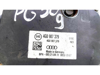 Блок АБС 4G0907379, 0265250314   Audi  A6 S6 C7 4G  2011-2018 года