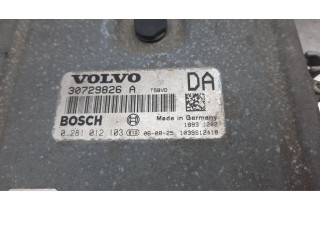 Řídící jednotka 30729826A, 30729826A   Volvo S60 2007