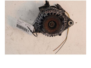 Генератор 102211-5002, 27060-67110   Toyota Land Cruiser (HDJ90)      