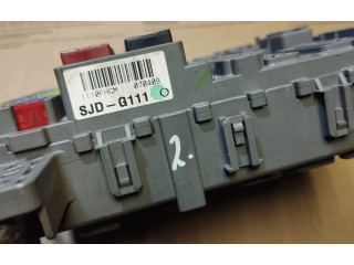   Pojistková skříňka SJDG111   Honda FR-V 2006