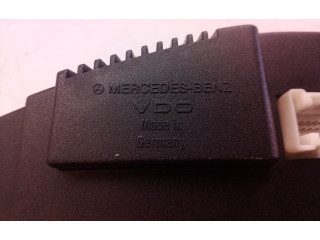 Přístrojová deska  Mercedes-Benz C W203 2001 A2035400711, A2035400711  